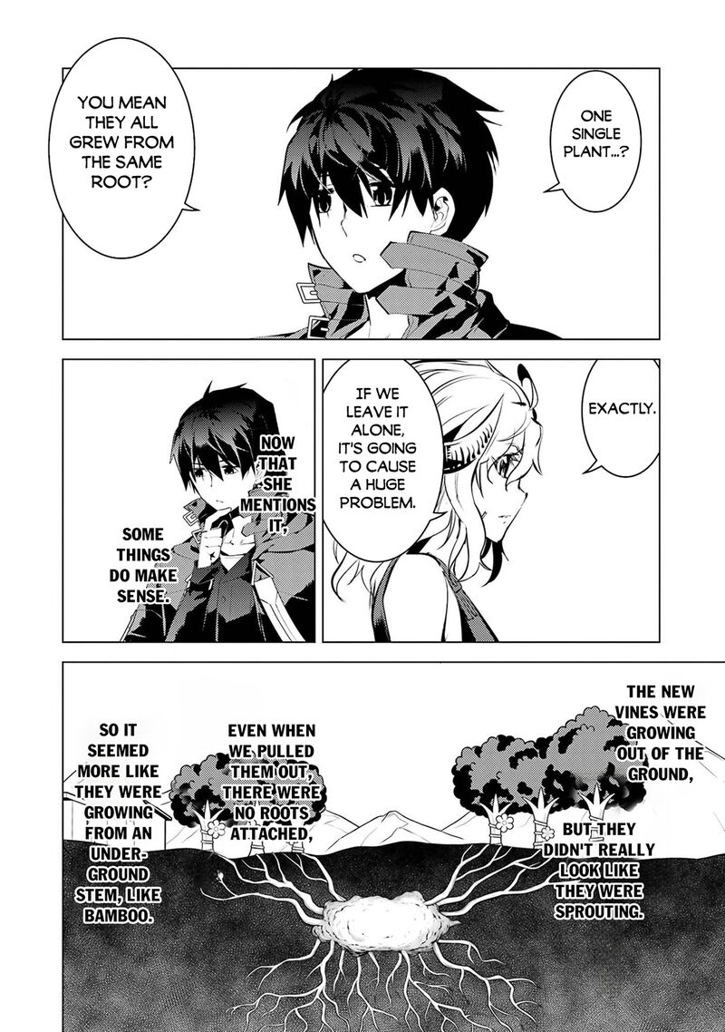 Tensei Kenja no Isekai Life ~Daini no Shokugyou wo Ete, Sekai Saikyou ni Narimashita~ Chapter 97 - Page 51