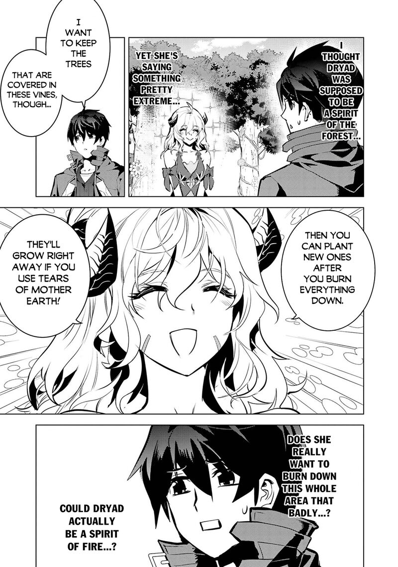 Tensei Kenja no Isekai Life ~Daini no Shokugyou wo Ete, Sekai Saikyou ni Narimashita~ Chapter 97 - Page 54