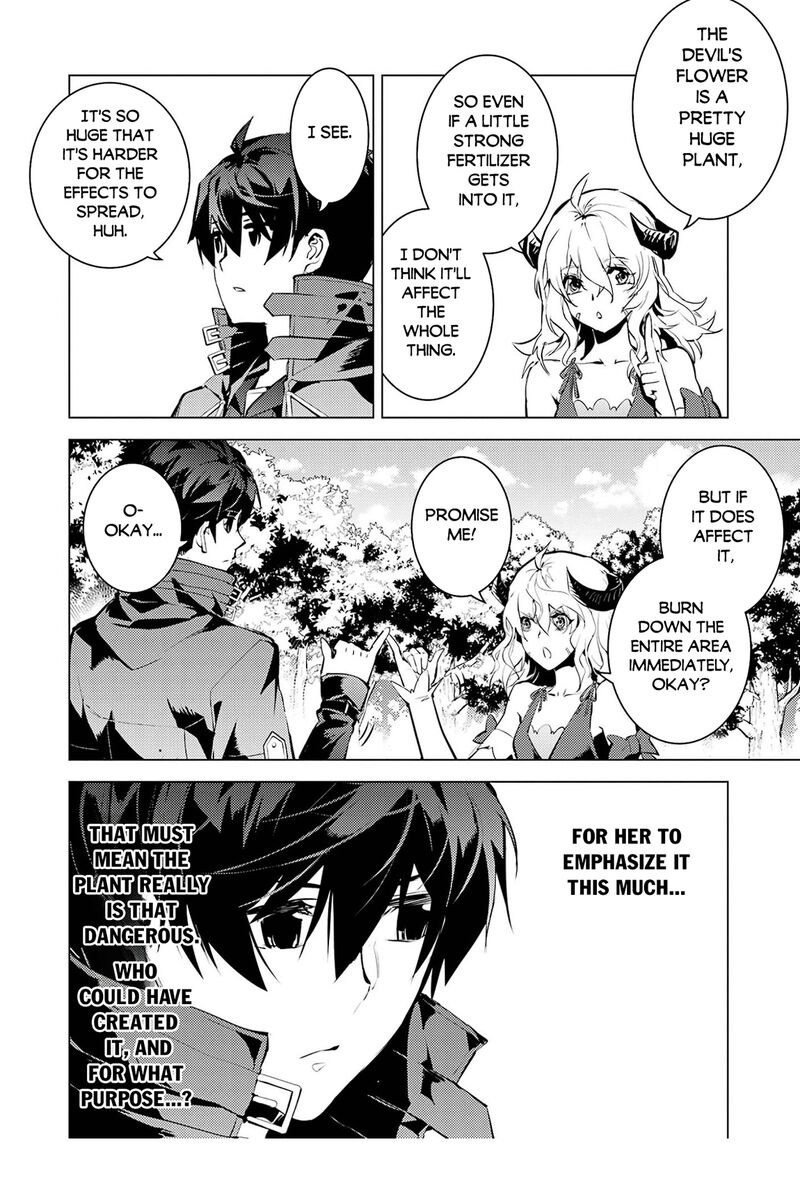 Tensei Kenja no Isekai Life ~Daini no Shokugyou wo Ete, Sekai Saikyou ni Narimashita~ Chapter 97 - Page 61