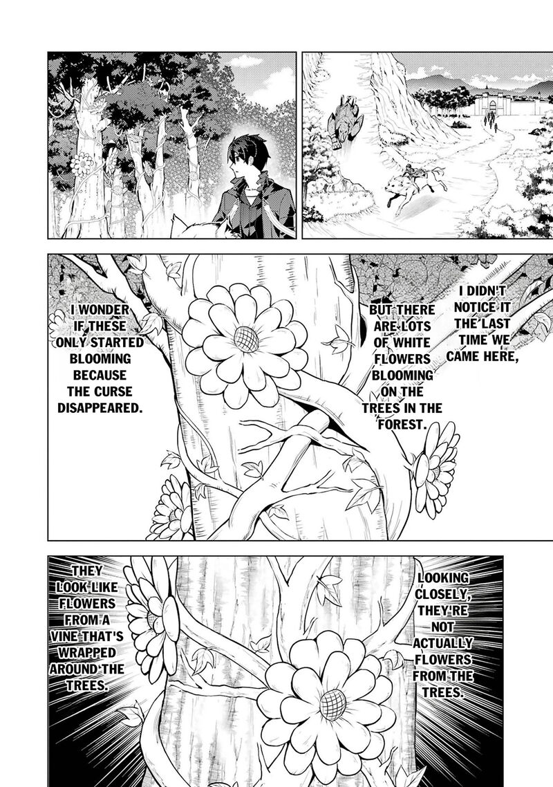 Tensei Kenja no Isekai Life ~Daini no Shokugyou wo Ete, Sekai Saikyou ni Narimashita~ Chapter 97 - Page 8