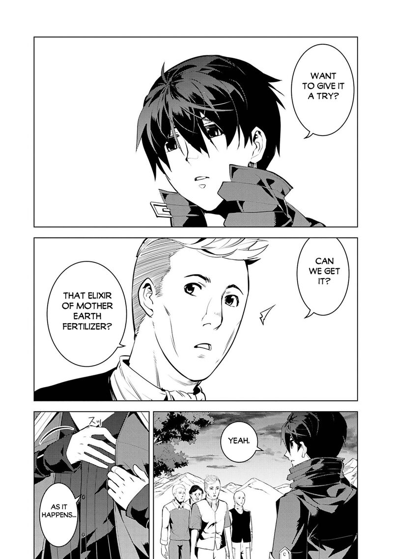 Tensei Kenja no Isekai Life ~Daini no Shokugyou wo Ete, Sekai Saikyou ni Narimashita~ Chapter 98 - Page 12
