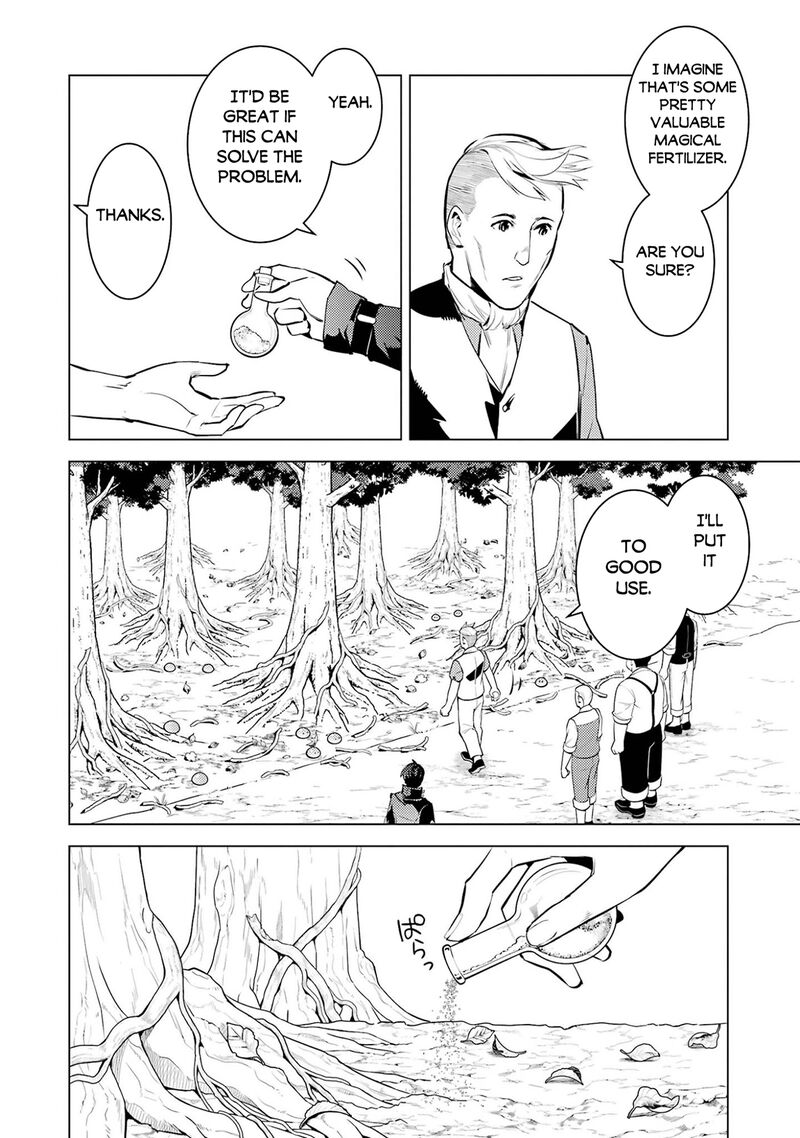 Tensei Kenja no Isekai Life ~Daini no Shokugyou wo Ete, Sekai Saikyou ni Narimashita~ Chapter 98 - Page 14
