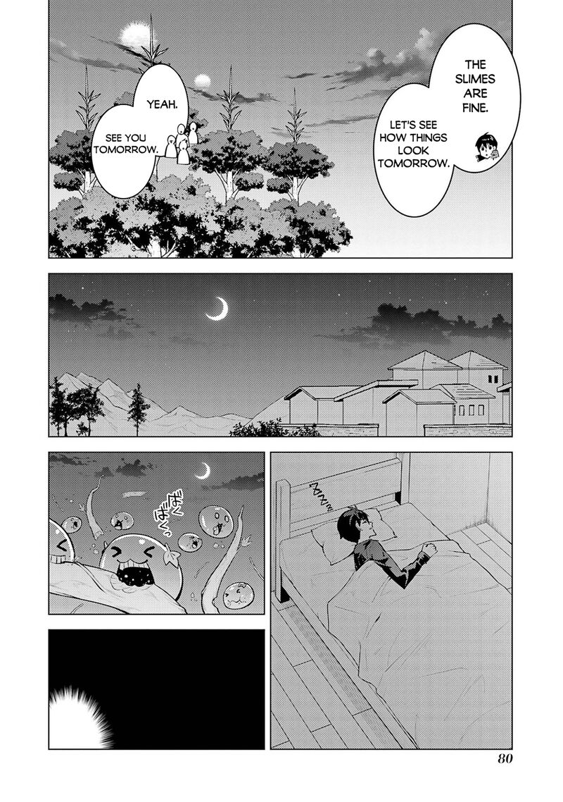 Tensei Kenja no Isekai Life ~Daini no Shokugyou wo Ete, Sekai Saikyou ni Narimashita~ Chapter 98 - Page 18