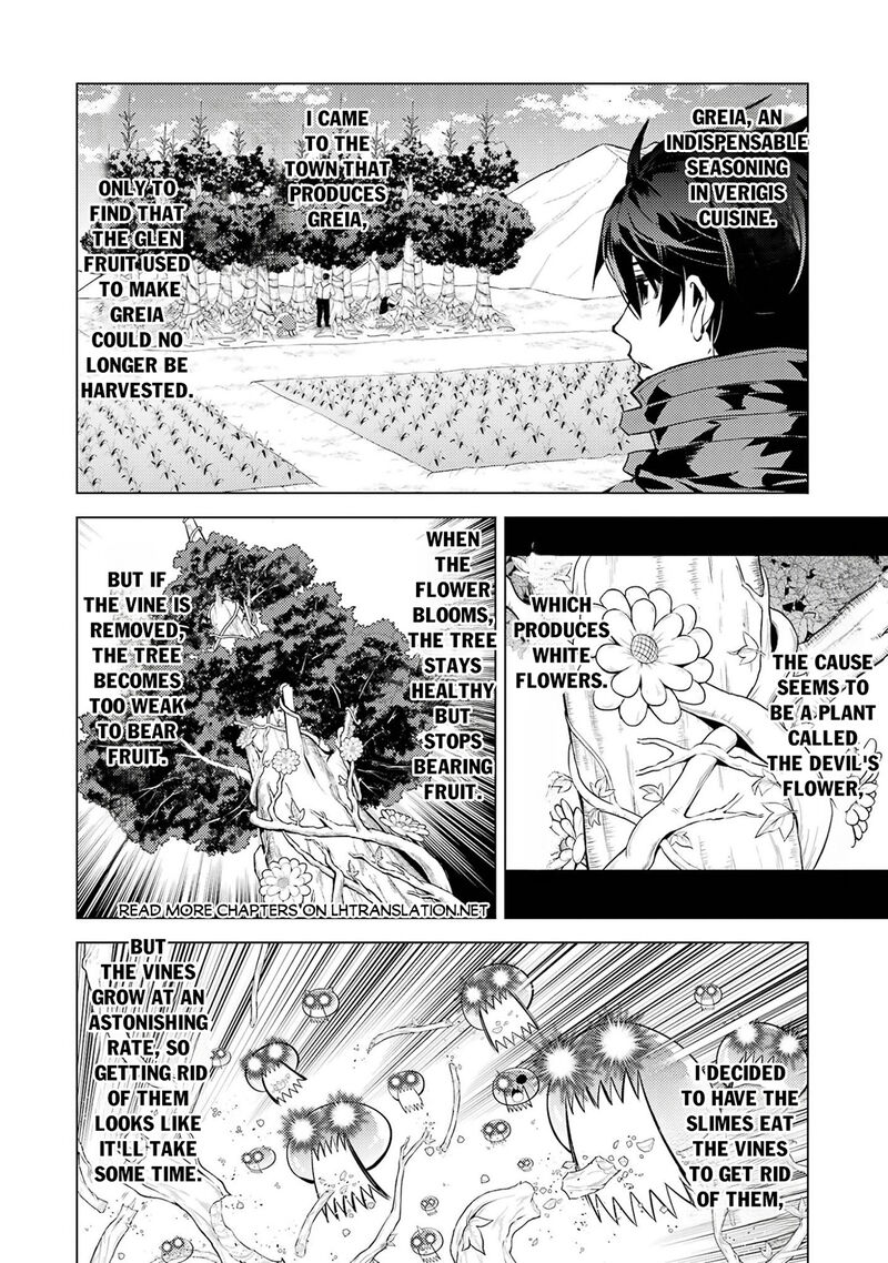 Tensei Kenja no Isekai Life ~Daini no Shokugyou wo Ete, Sekai Saikyou ni Narimashita~ Chapter 98 - Page 2