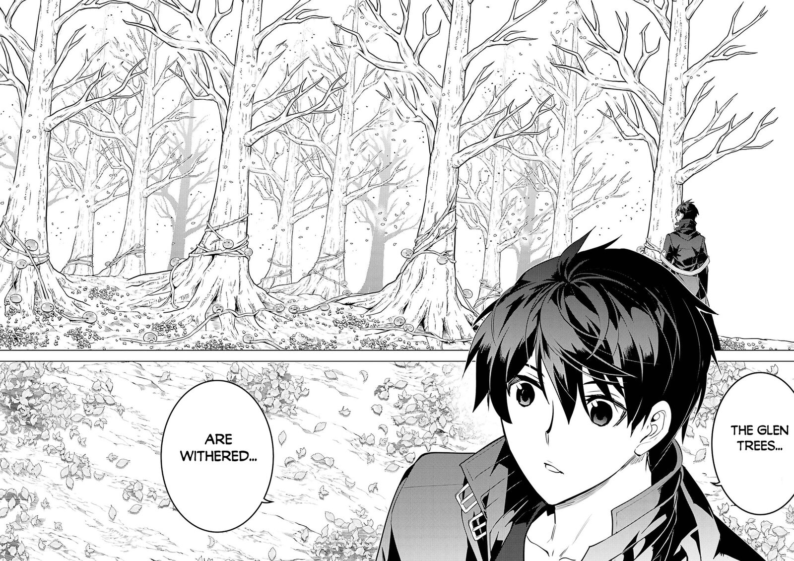 Tensei Kenja no Isekai Life ~Daini no Shokugyou wo Ete, Sekai Saikyou ni Narimashita~ Chapter 98 - Page 20