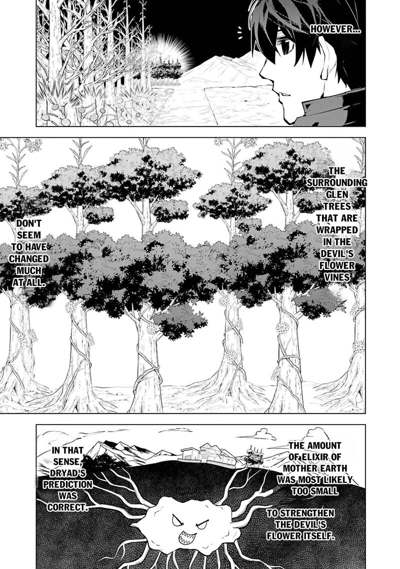 Tensei Kenja no Isekai Life ~Daini no Shokugyou wo Ete, Sekai Saikyou ni Narimashita~ Chapter 98 - Page 24