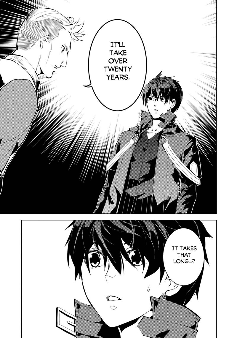 Tensei Kenja no Isekai Life ~Daini no Shokugyou wo Ete, Sekai Saikyou ni Narimashita~ Chapter 98 - Page 26