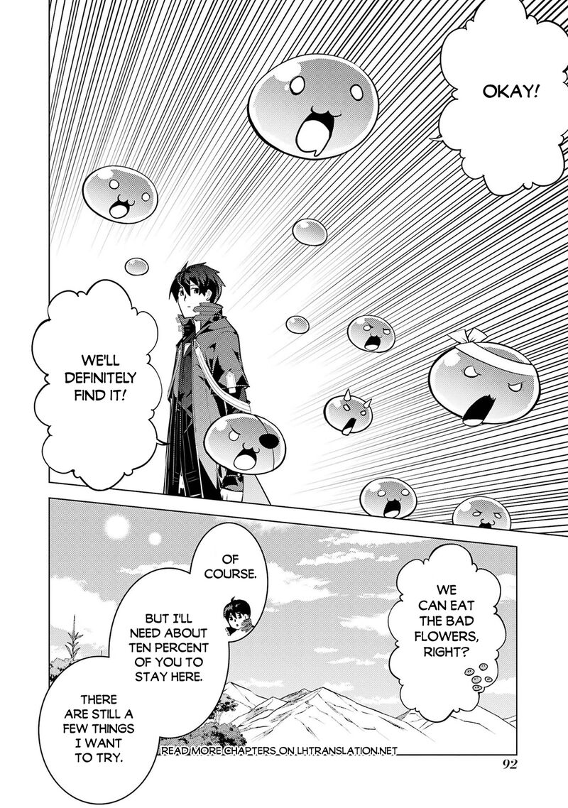Tensei Kenja no Isekai Life ~Daini no Shokugyou wo Ete, Sekai Saikyou ni Narimashita~ Chapter 98 - Page 29