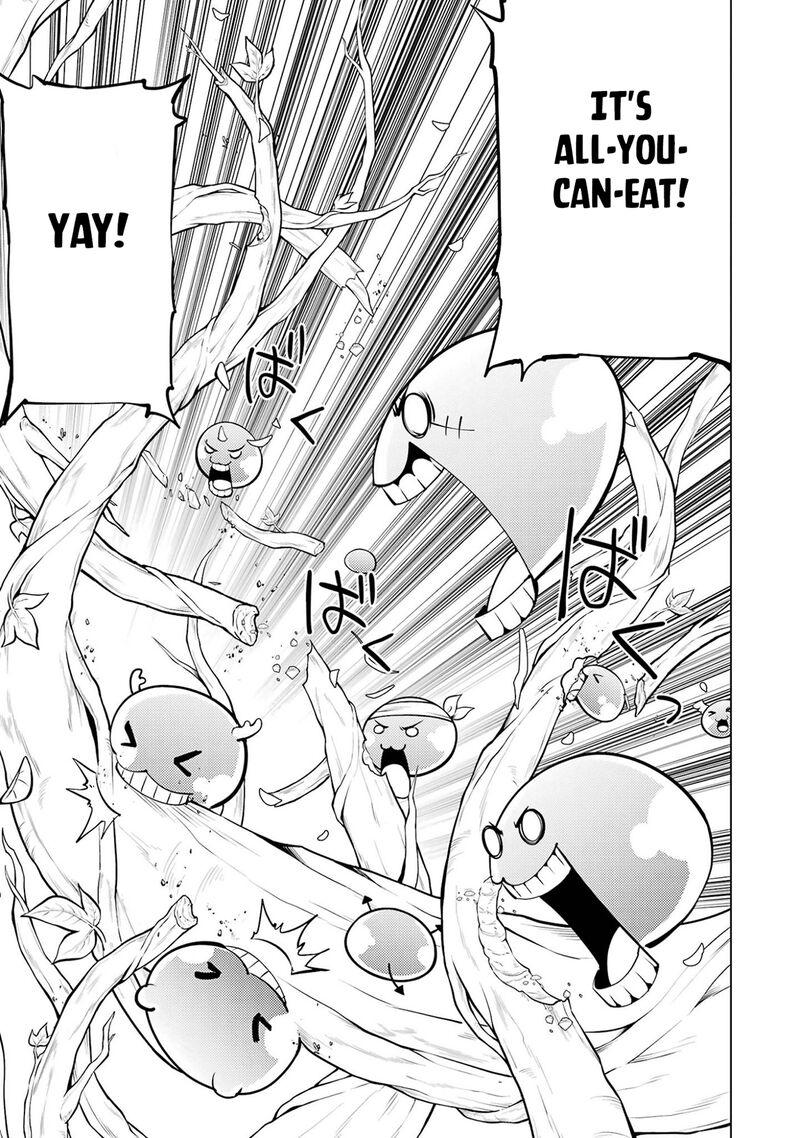 Tensei Kenja no Isekai Life ~Daini no Shokugyou wo Ete, Sekai Saikyou ni Narimashita~ Chapter 98 - Page 39