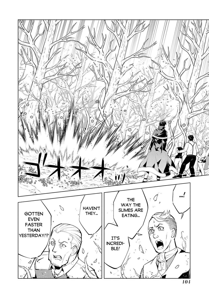 Tensei Kenja no Isekai Life ~Daini no Shokugyou wo Ete, Sekai Saikyou ni Narimashita~ Chapter 98 - Page 40