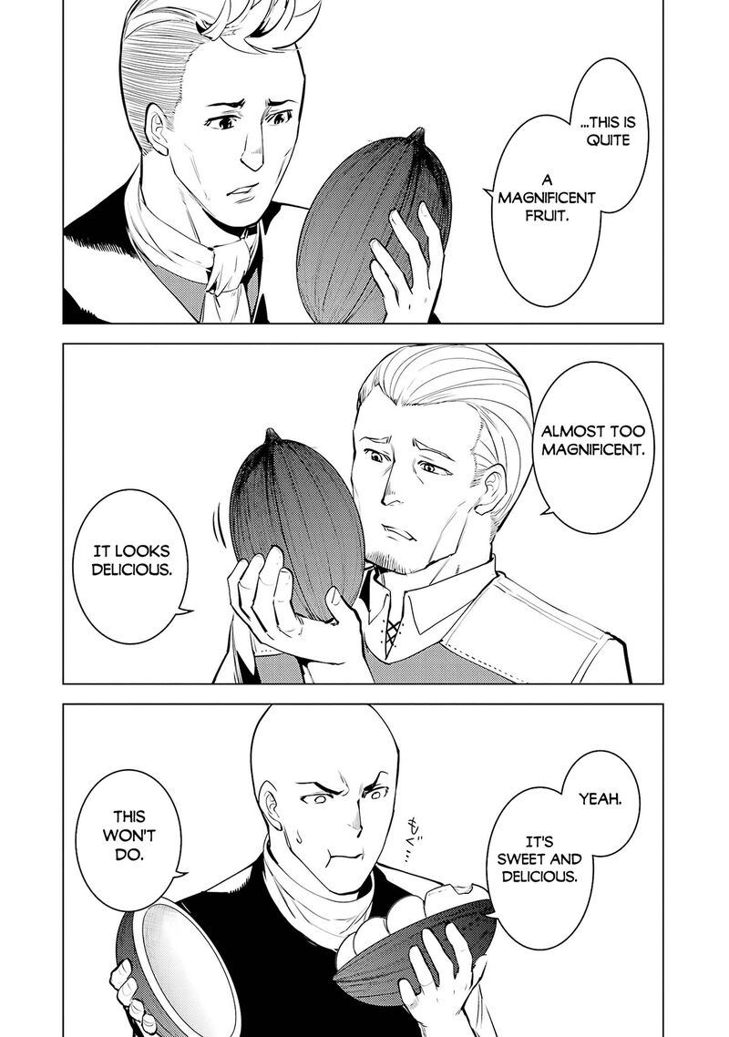 Tensei Kenja no Isekai Life ~Daini no Shokugyou wo Ete, Sekai Saikyou ni Narimashita~ Chapter 98 - Page 49