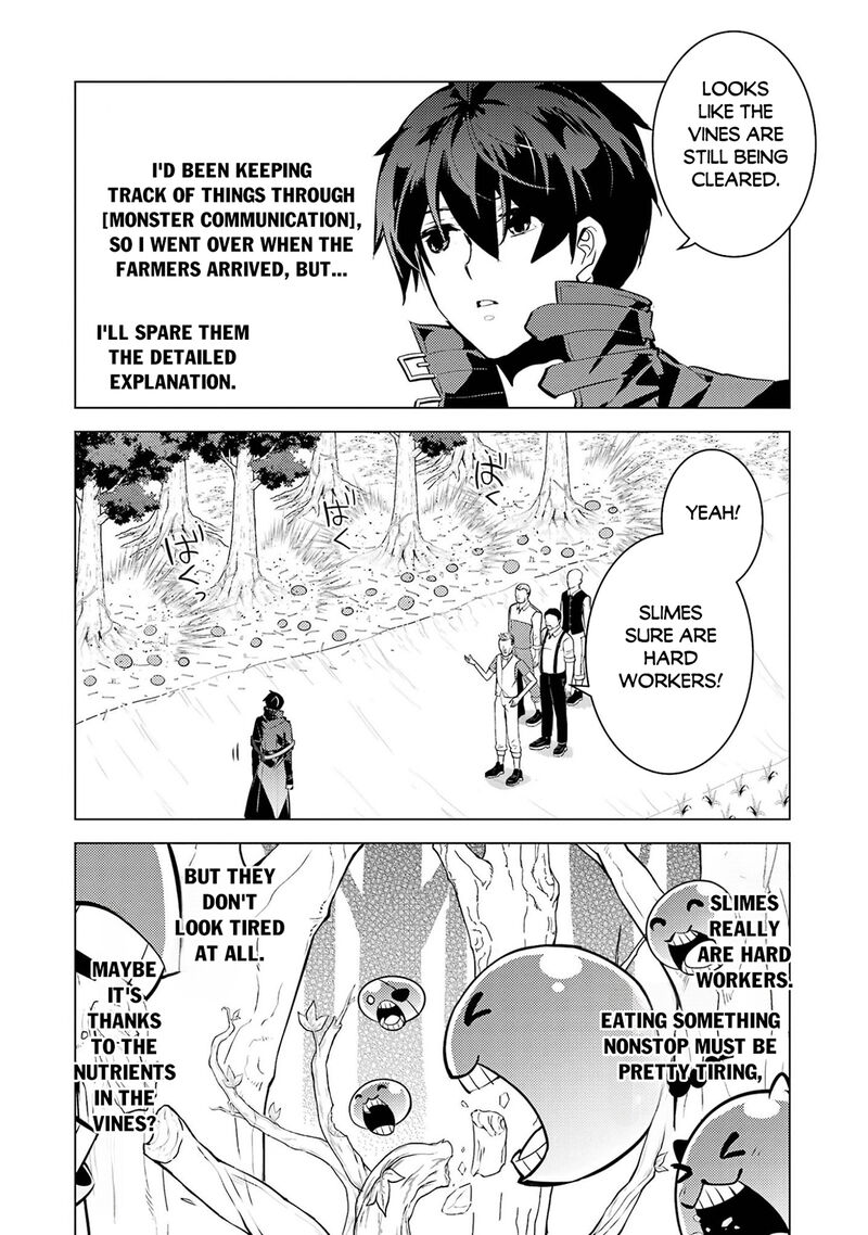 Tensei Kenja no Isekai Life ~Daini no Shokugyou wo Ete, Sekai Saikyou ni Narimashita~ Chapter 98 - Page 6