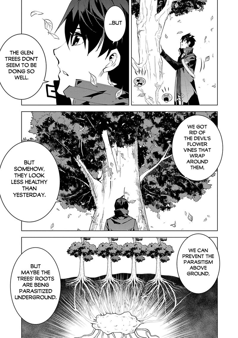 Tensei Kenja no Isekai Life ~Daini no Shokugyou wo Ete, Sekai Saikyou ni Narimashita~ Chapter 98 - Page 7