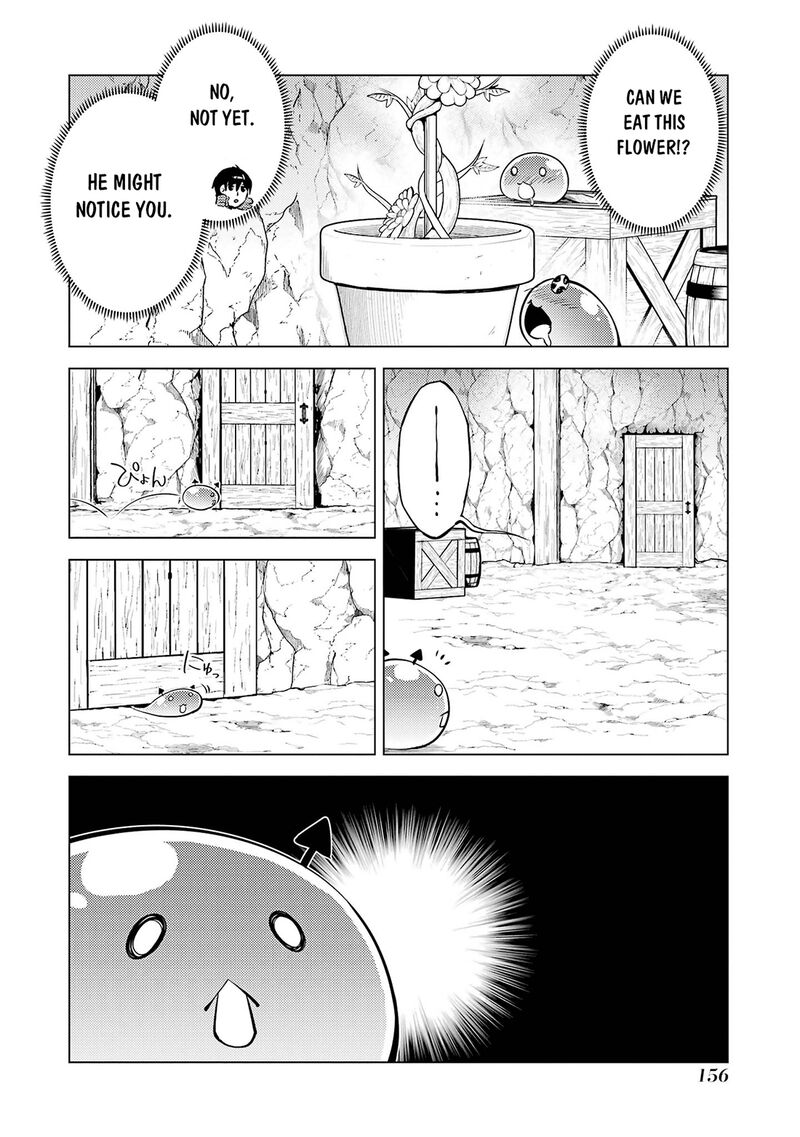 Tensei Kenja no Isekai Life ~Daini no Shokugyou wo Ete, Sekai Saikyou ni Narimashita~ Chapter 99 - Page 34