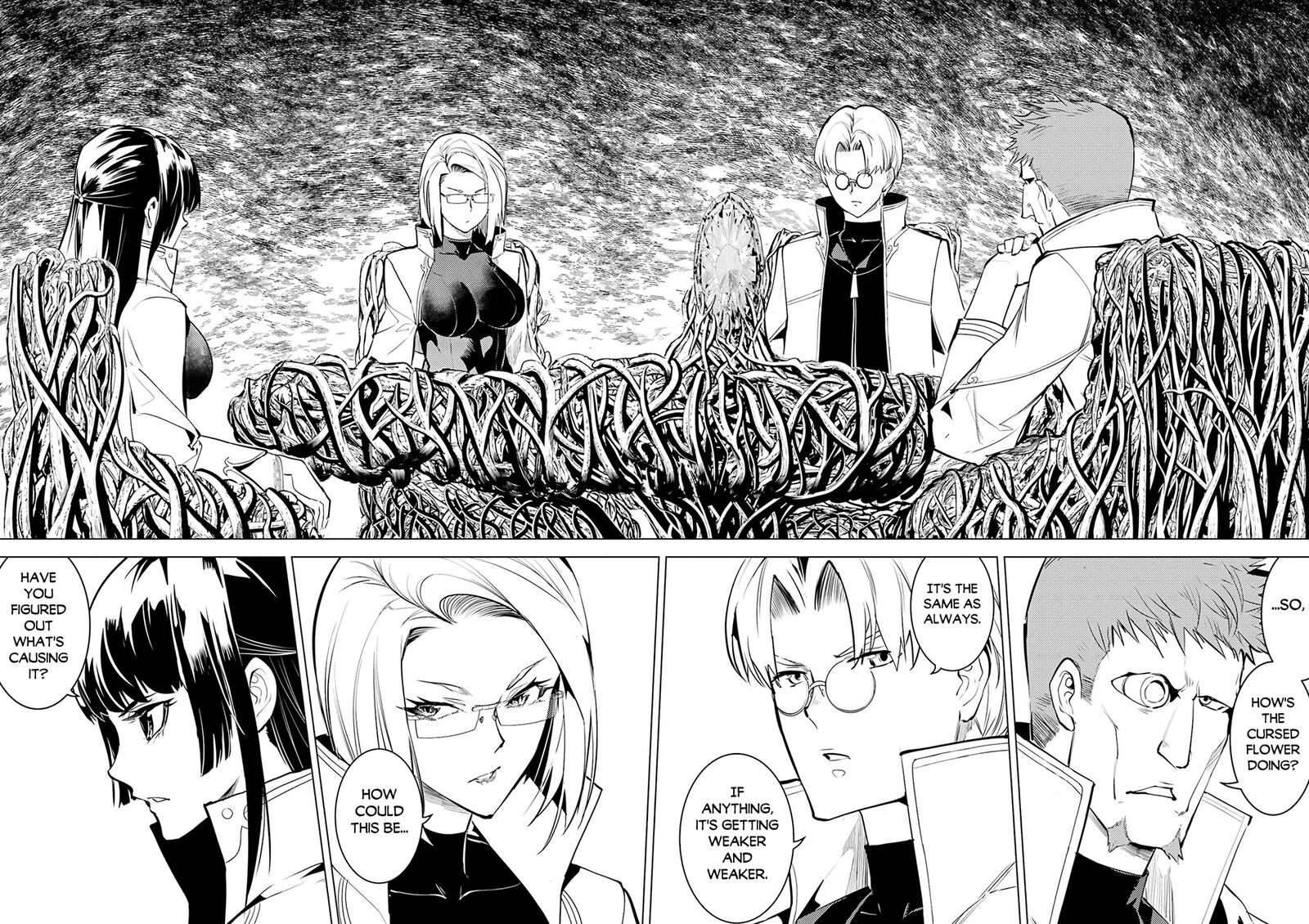 Tensei Kenja no Isekai Life ~Daini no Shokugyou wo Ete, Sekai Saikyou ni Narimashita~ Chapter 99 - Page 36
