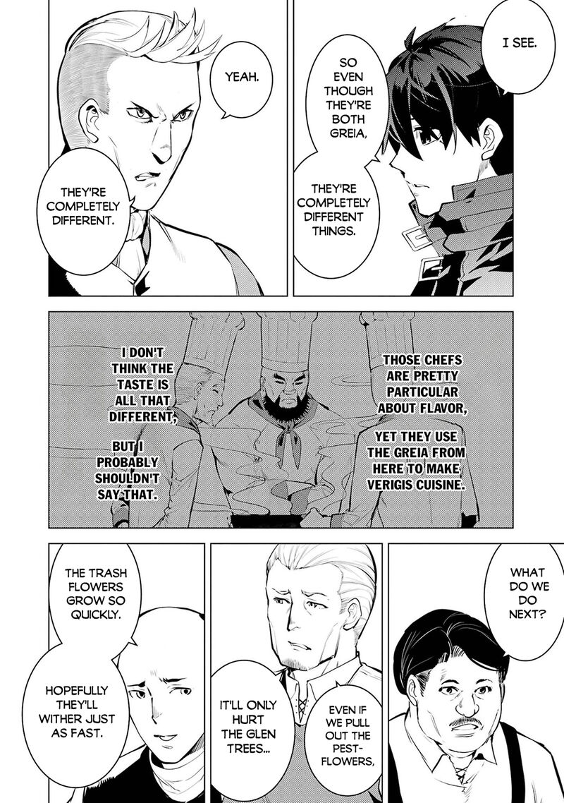 Tensei Kenja no Isekai Life ~Daini no Shokugyou wo Ete, Sekai Saikyou ni Narimashita~ Chapter 99 - Page 4