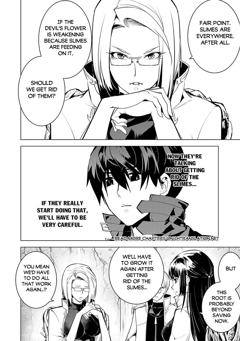 Tensei Kenja no Isekai Life ~Daini no Shokugyou wo Ete, Sekai Saikyou ni Narimashita~ Chapter 99 - Page 41