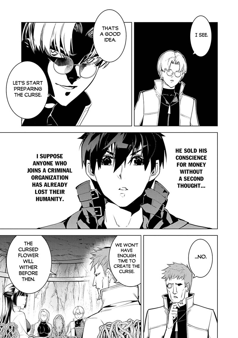 Tensei Kenja no Isekai Life ~Daini no Shokugyou wo Ete, Sekai Saikyou ni Narimashita~ Chapter 99 - Page 54