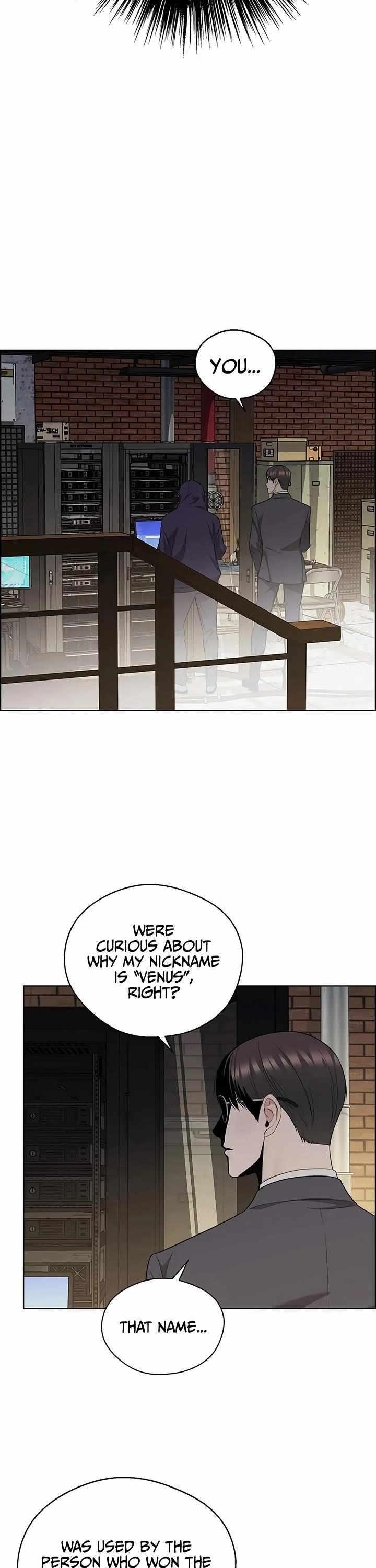 Real Man Chapter 242 - Page 14