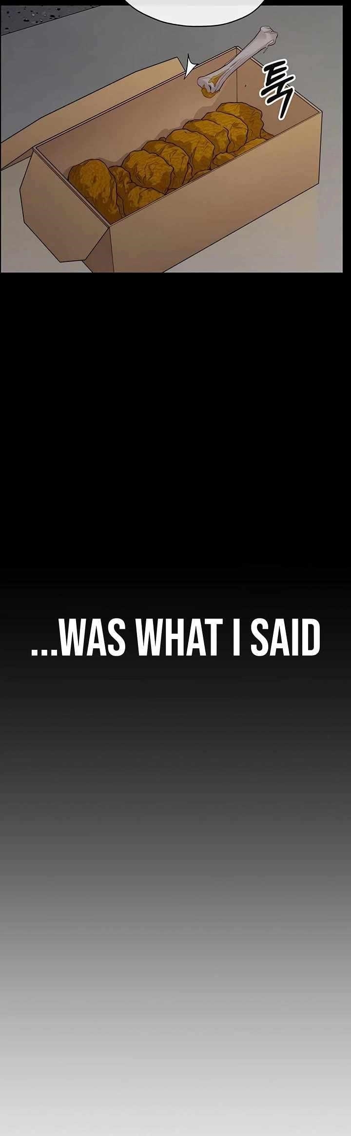 Real Man Chapter 242 - Page 42