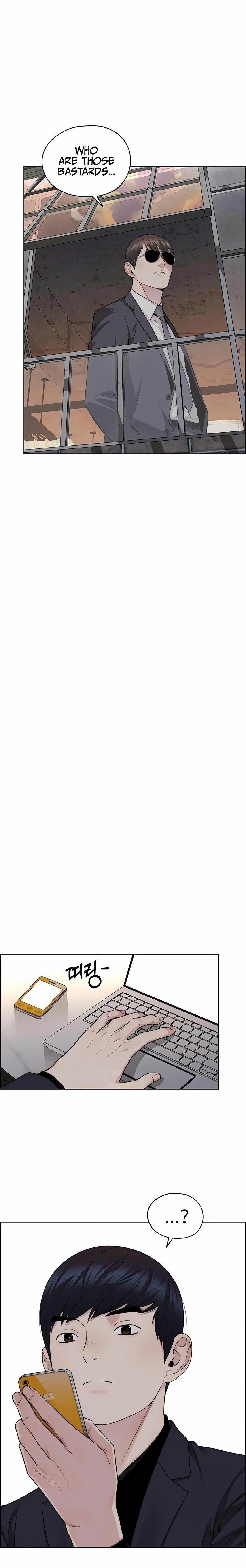 Real Man Chapter 243 - Page 28