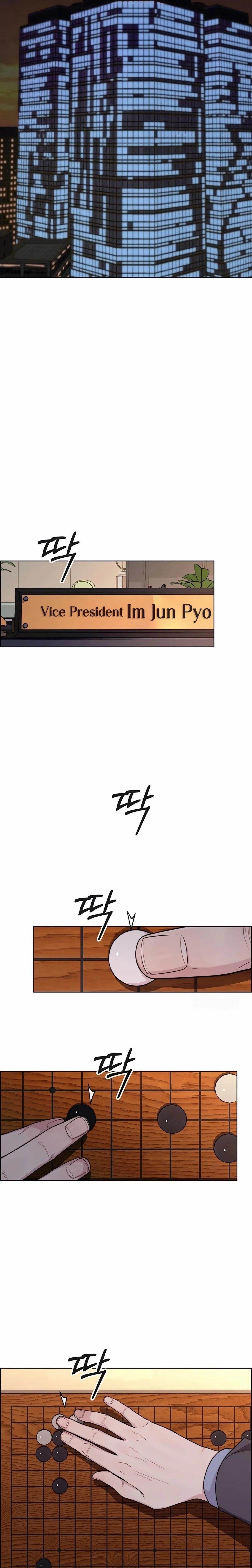 Real Man Chapter 243 - Page 33