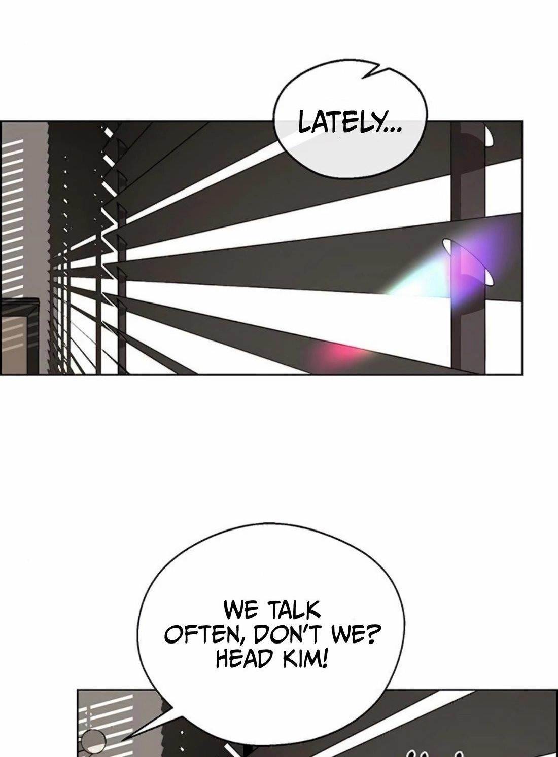 Real Man Chapter 247 - Page 1