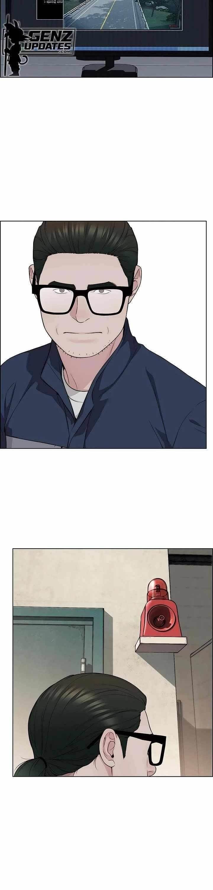 Real Man Chapter 259 - Page 15