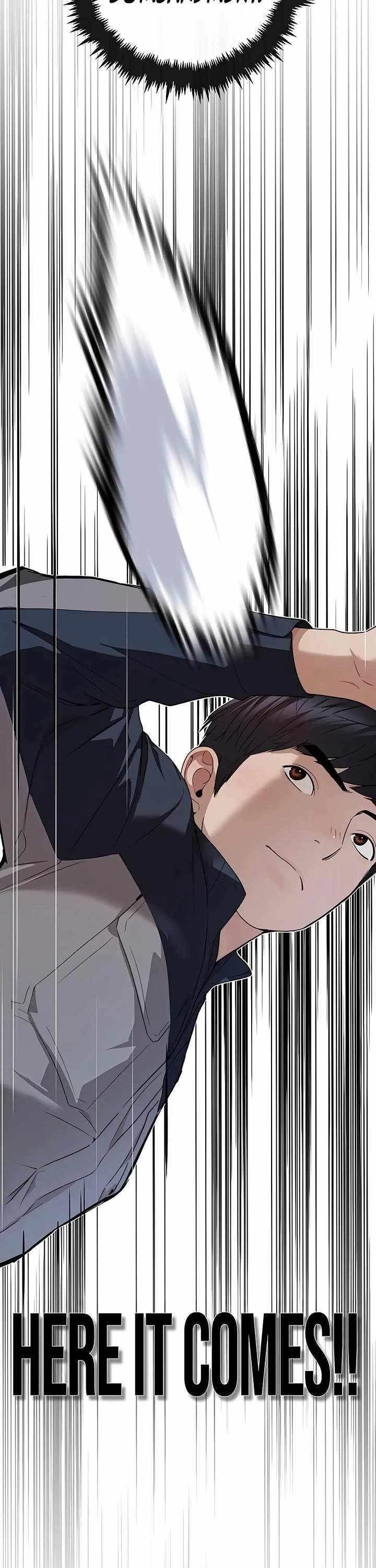 Real Man Chapter 259 - Page 48