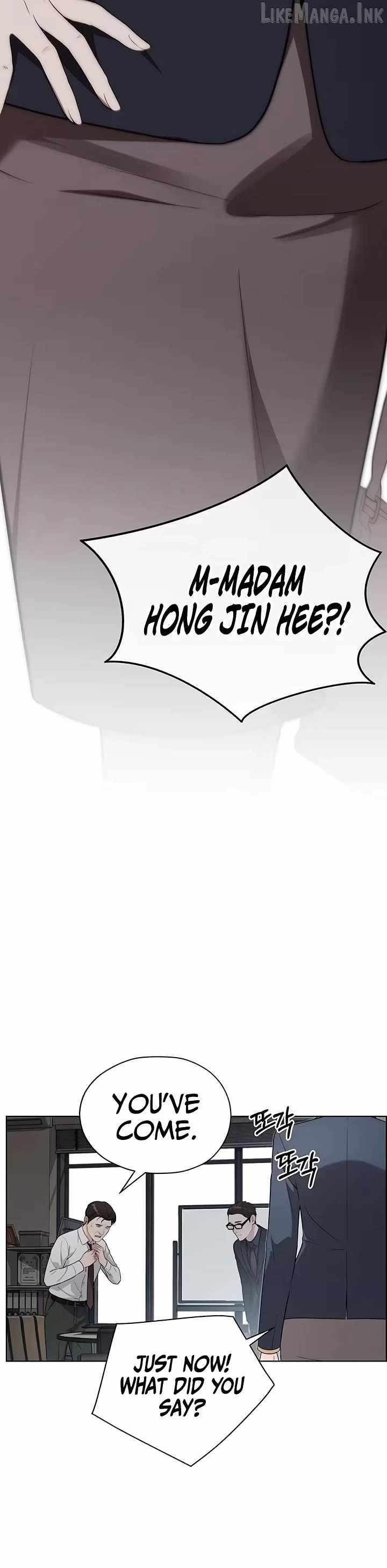 Real Man Chapter 262 - Page 54