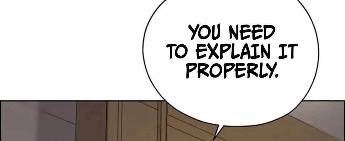 Real Man Chapter 263 - Page 56