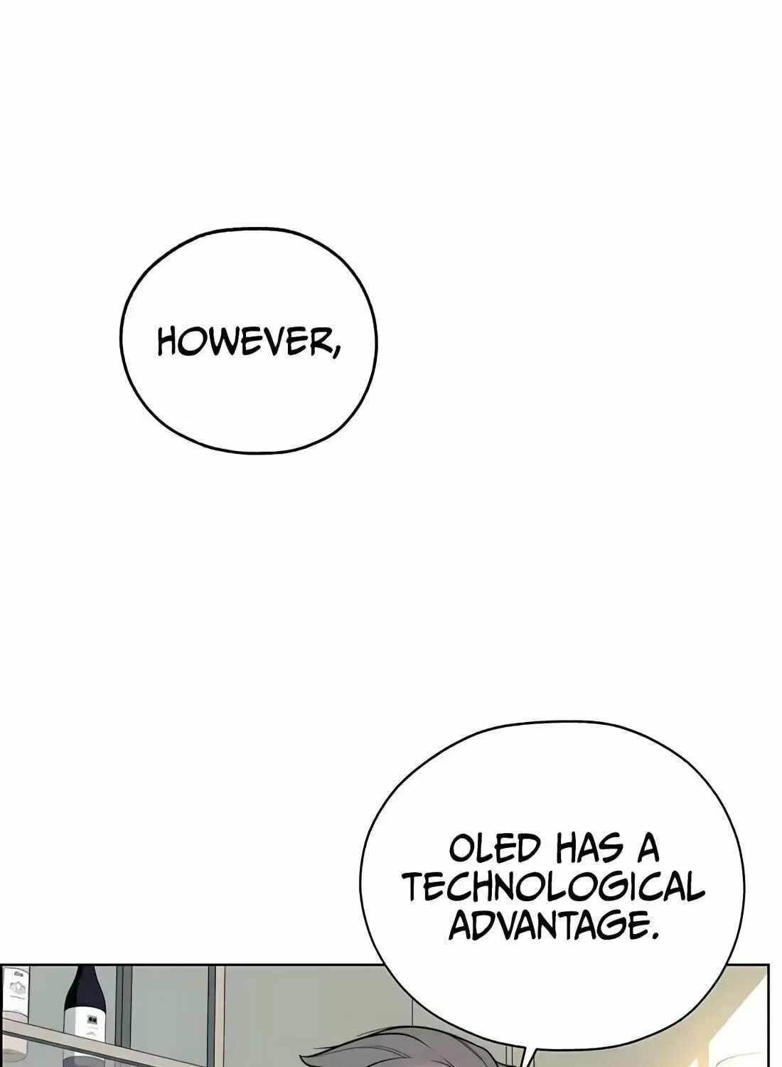Real Man Chapter 266 - Page 105
