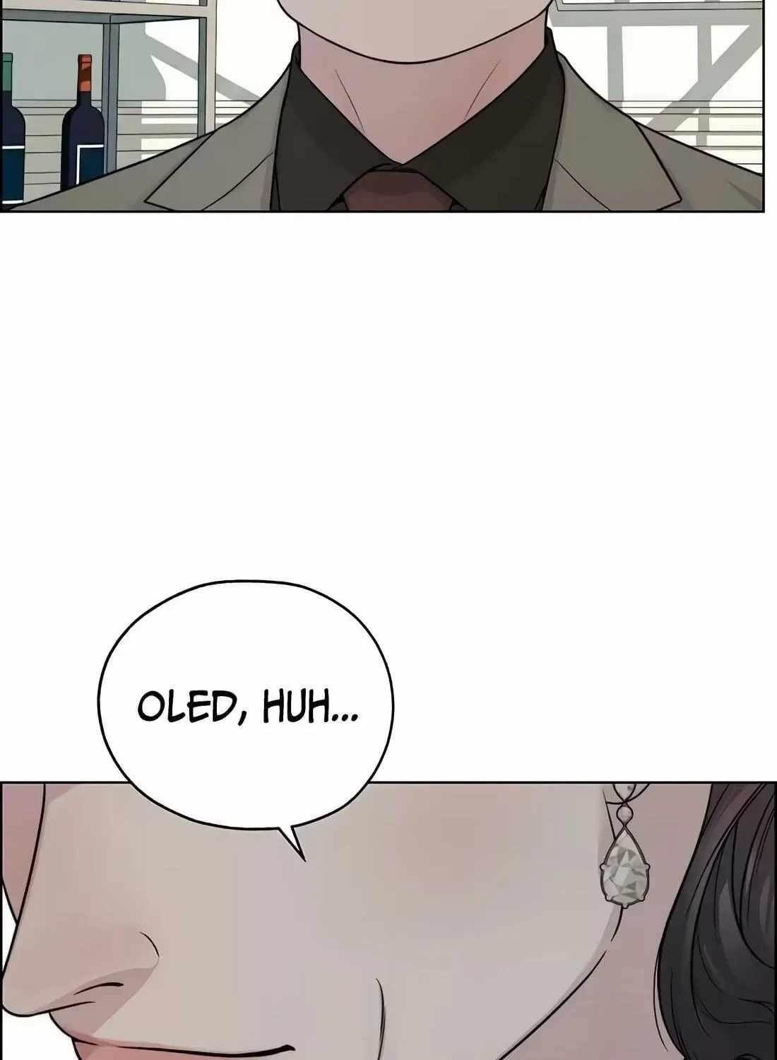 Real Man Chapter 266 - Page 107