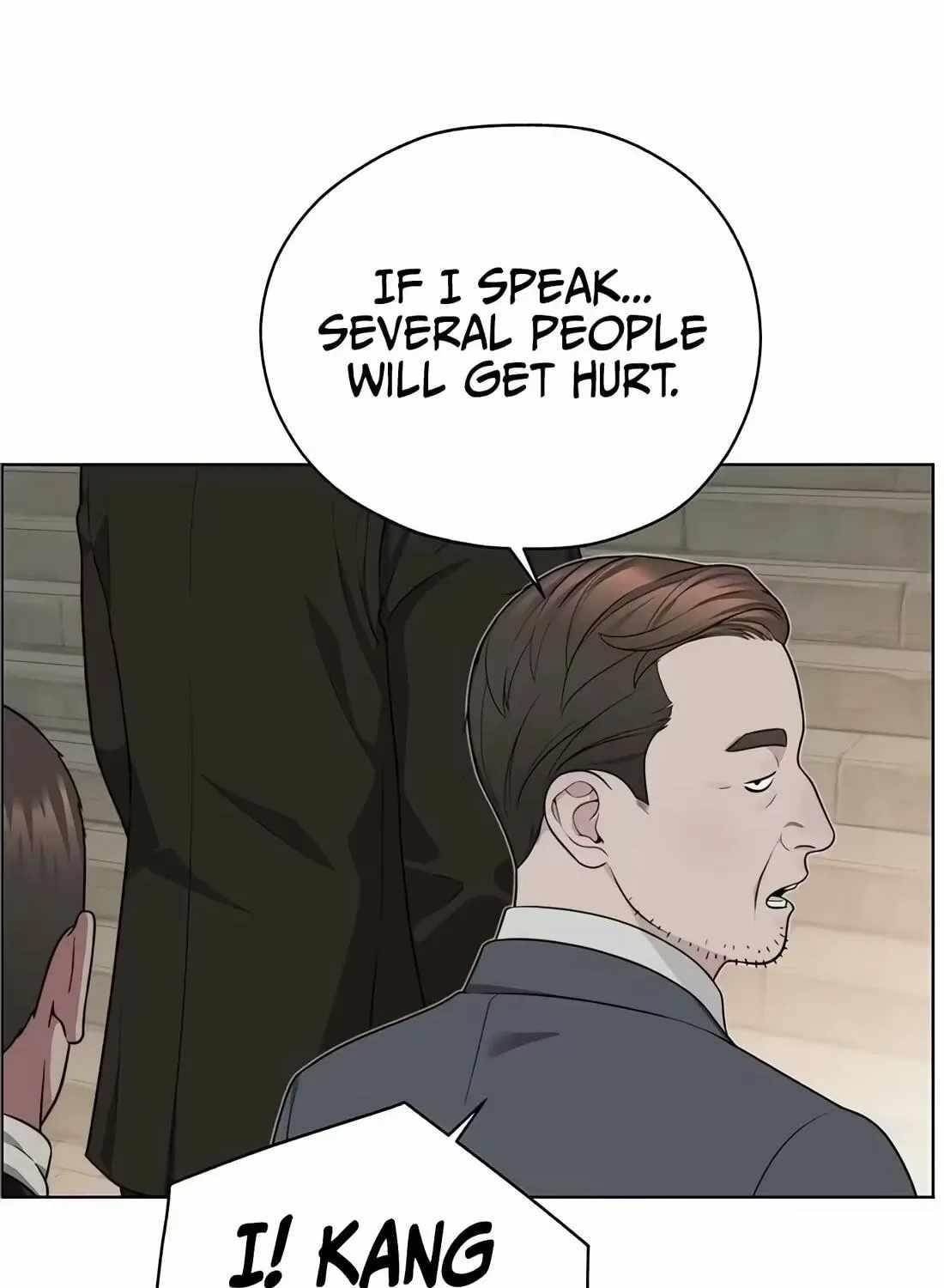 Real Man Chapter 266 - Page 11