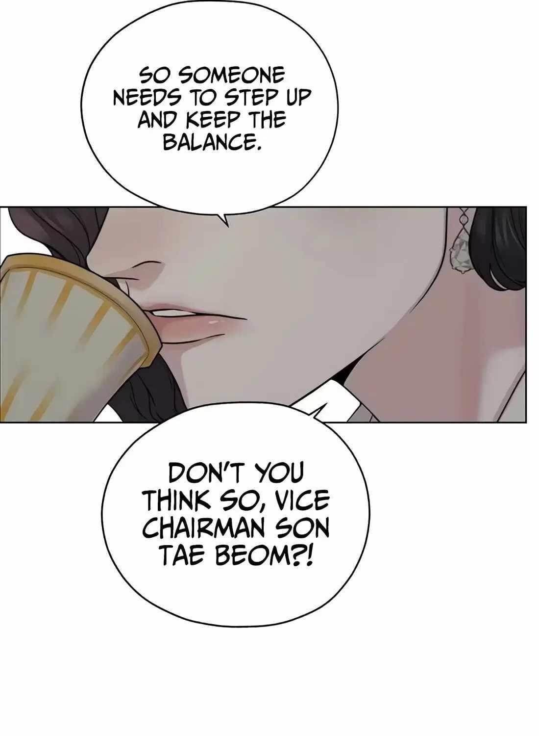 Real Man Chapter 266 - Page 131