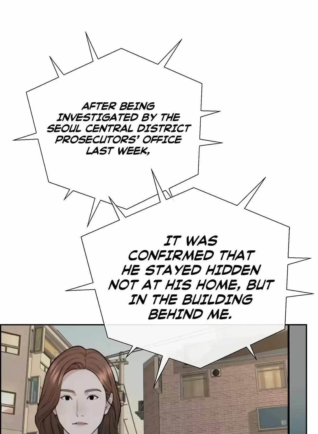 Real Man Chapter 266 - Page 179