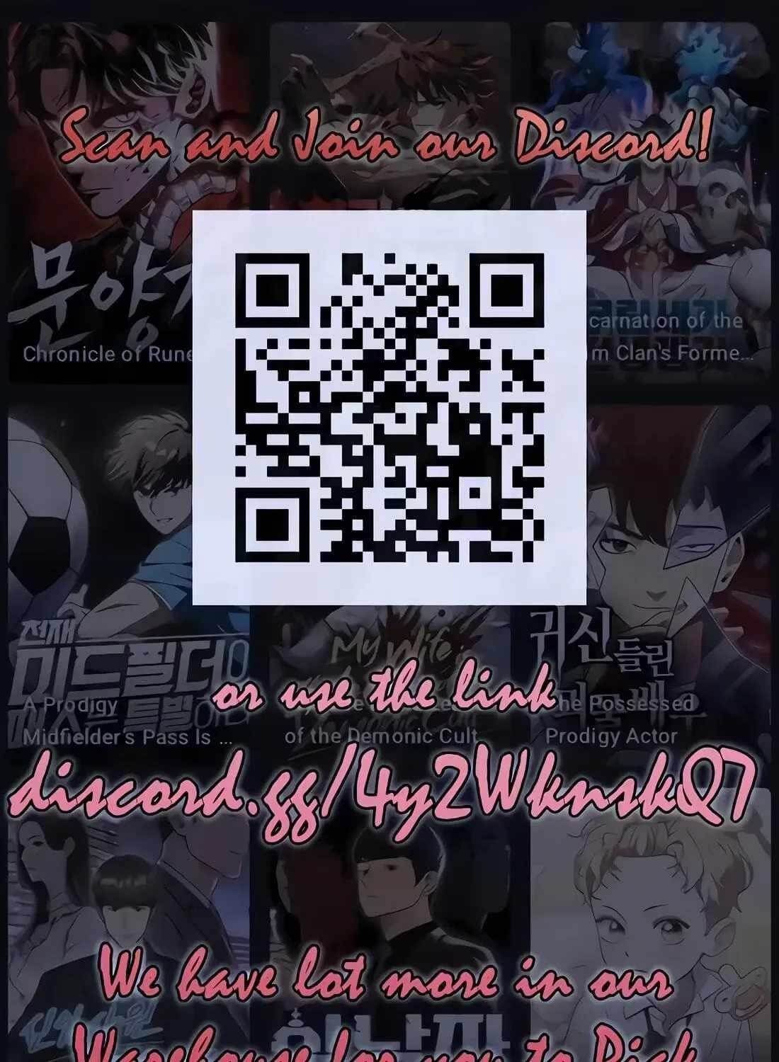 Real Man Chapter 267 - Page 1