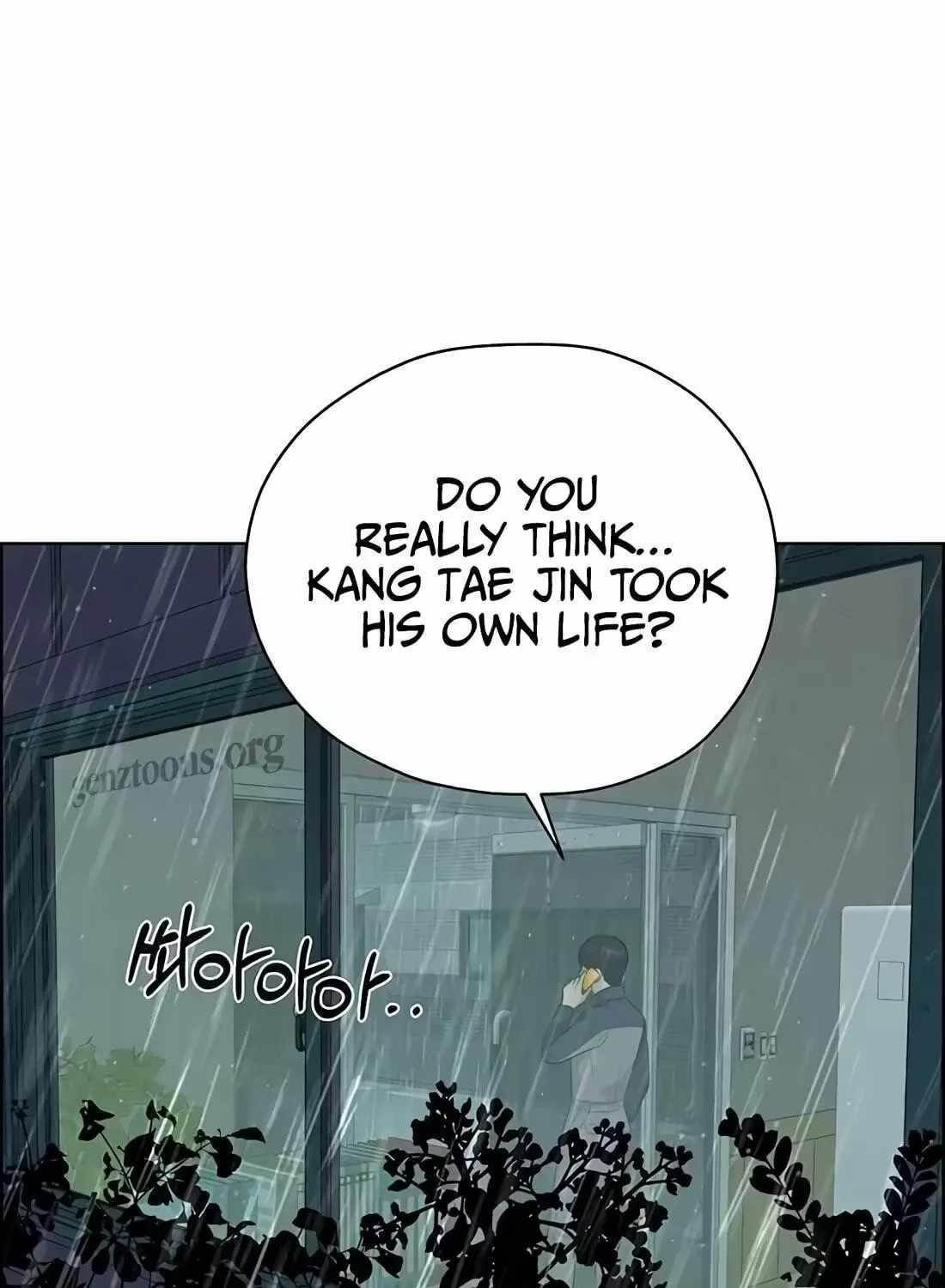 Real Man Chapter 267 - Page 13