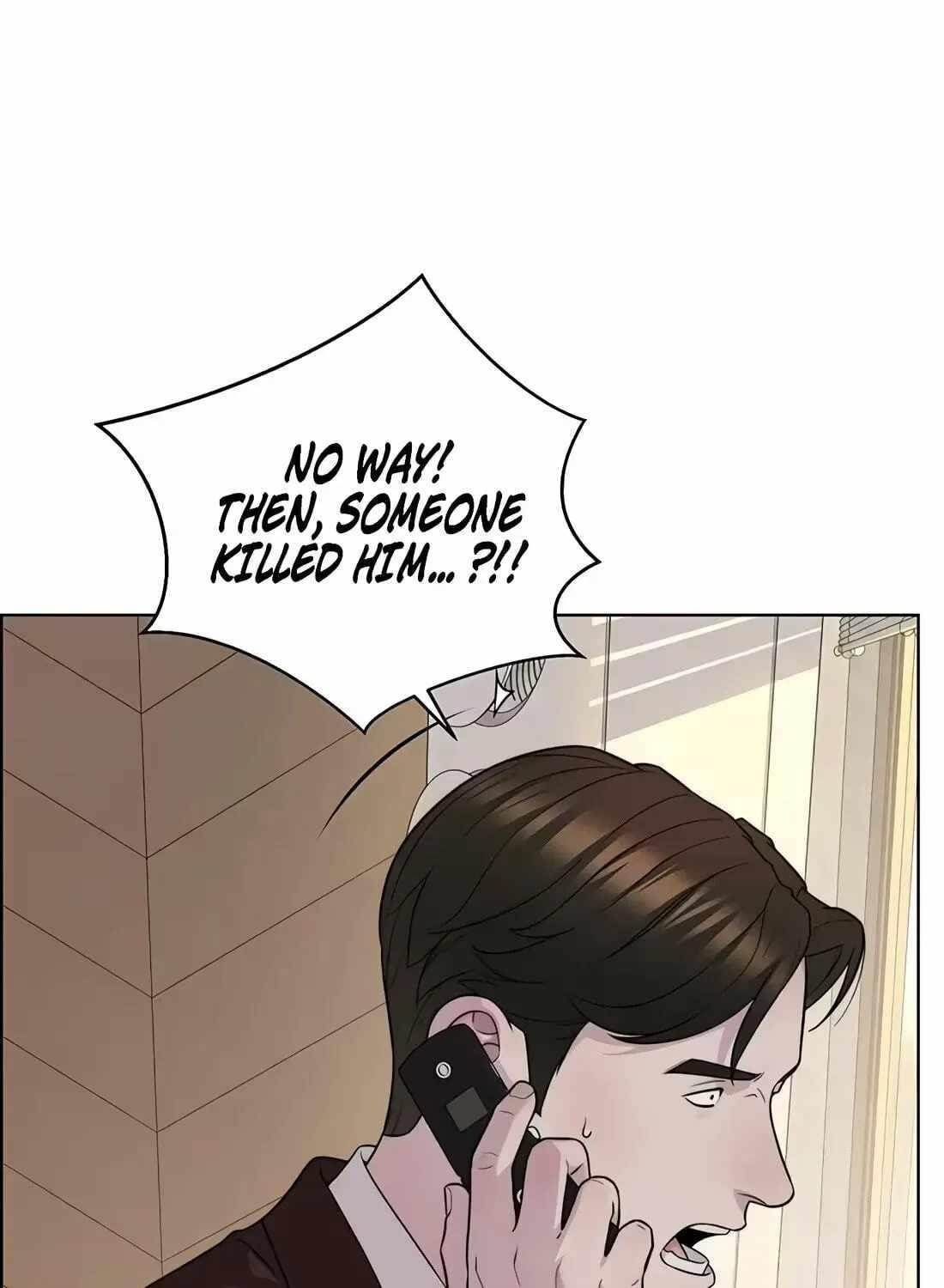 Real Man Chapter 267 - Page 15
