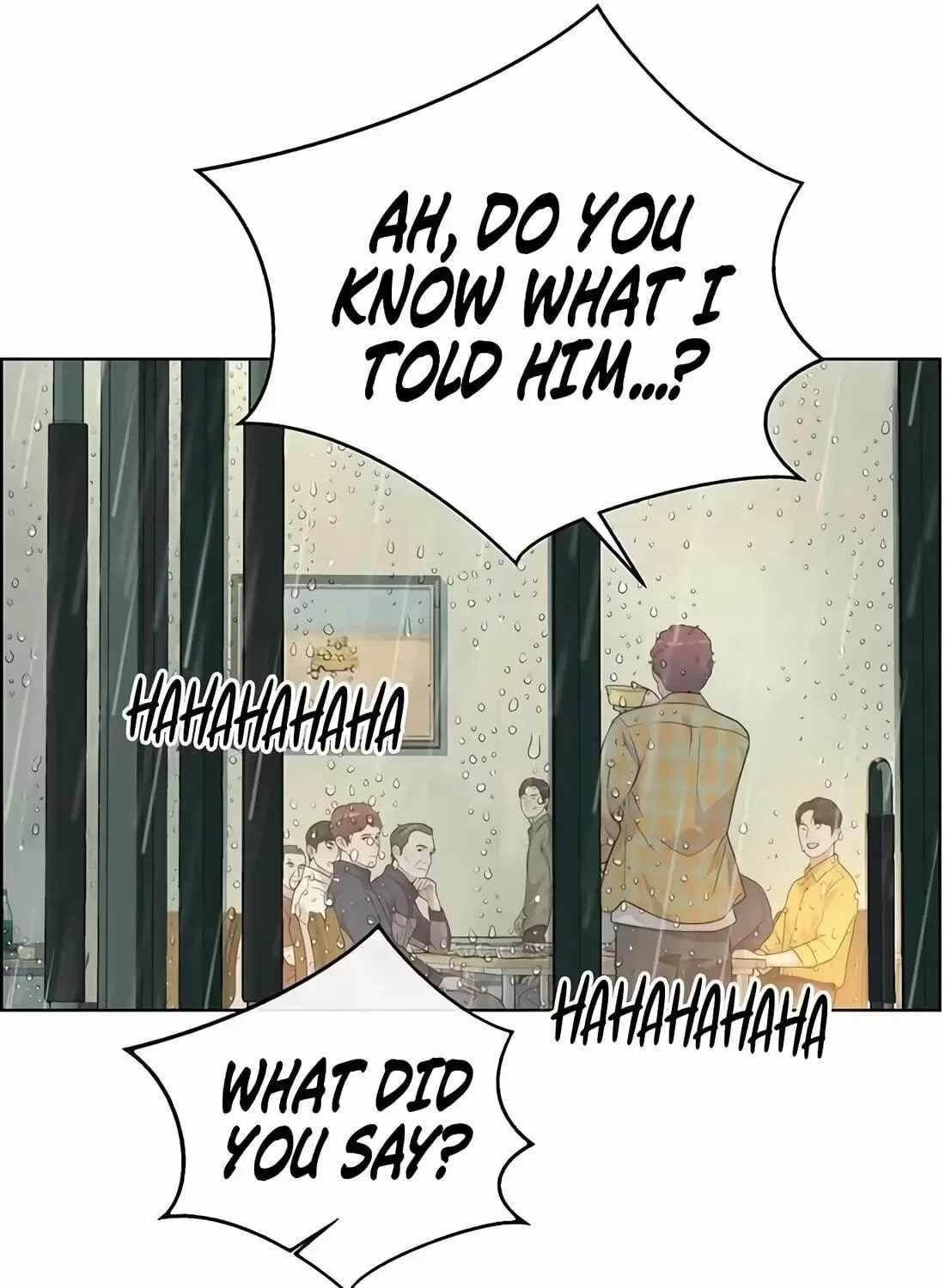 Real Man Chapter 267 - Page 188