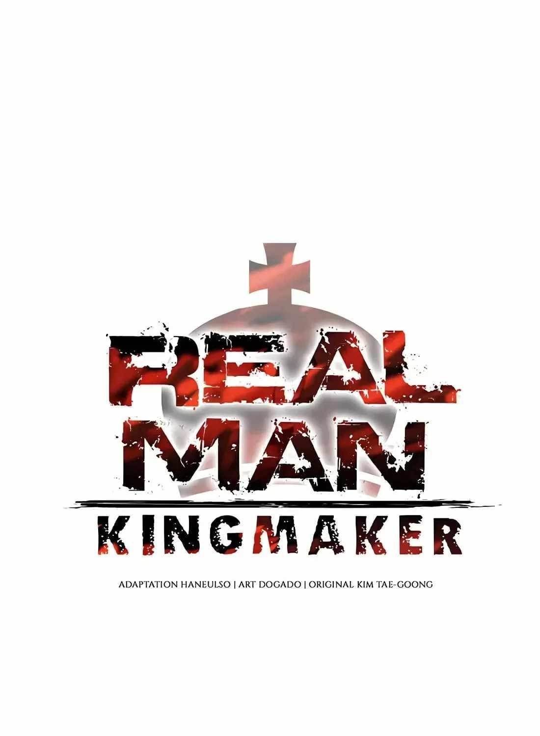 Real Man Chapter 267 - Page 63