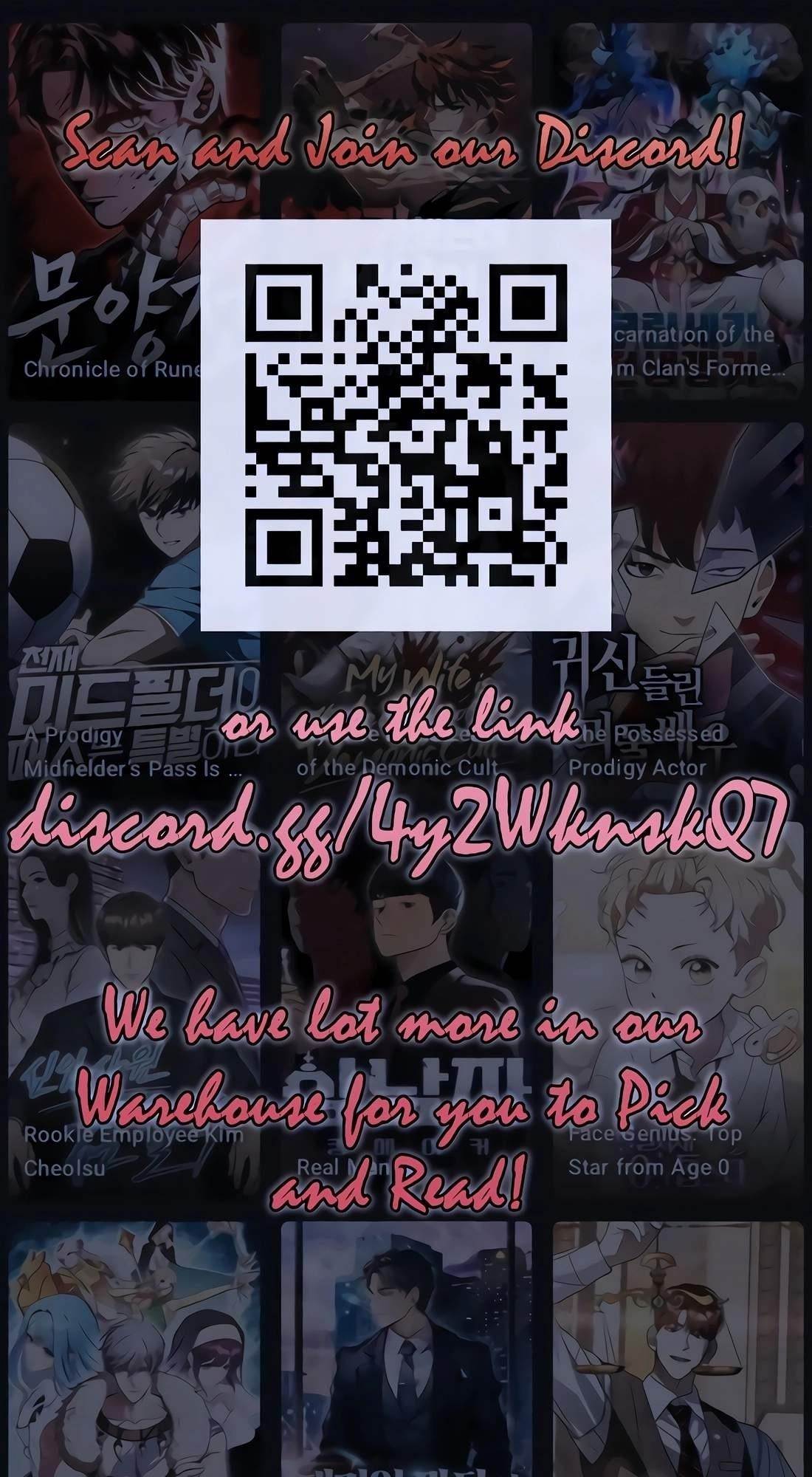 Real Man Chapter 270 - Page 1