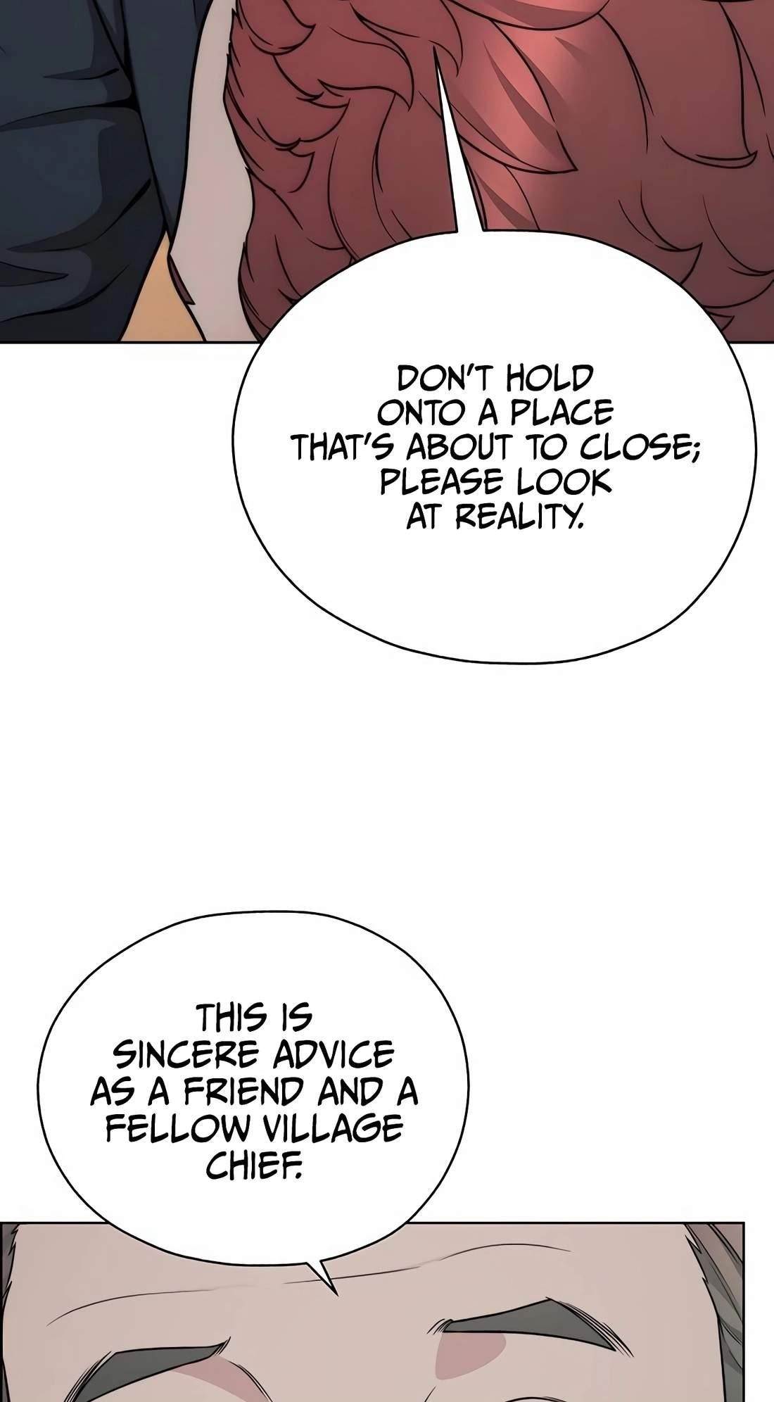 Real Man Chapter 270 - Page 113