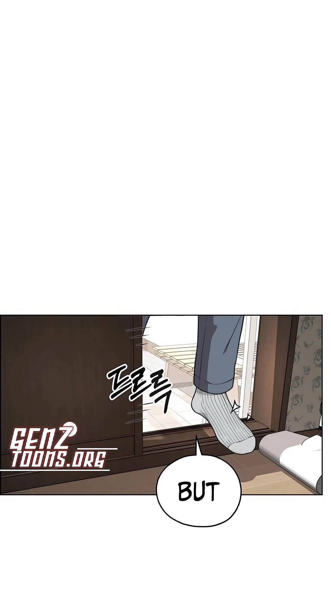 Real Man Chapter 270 - Page 115