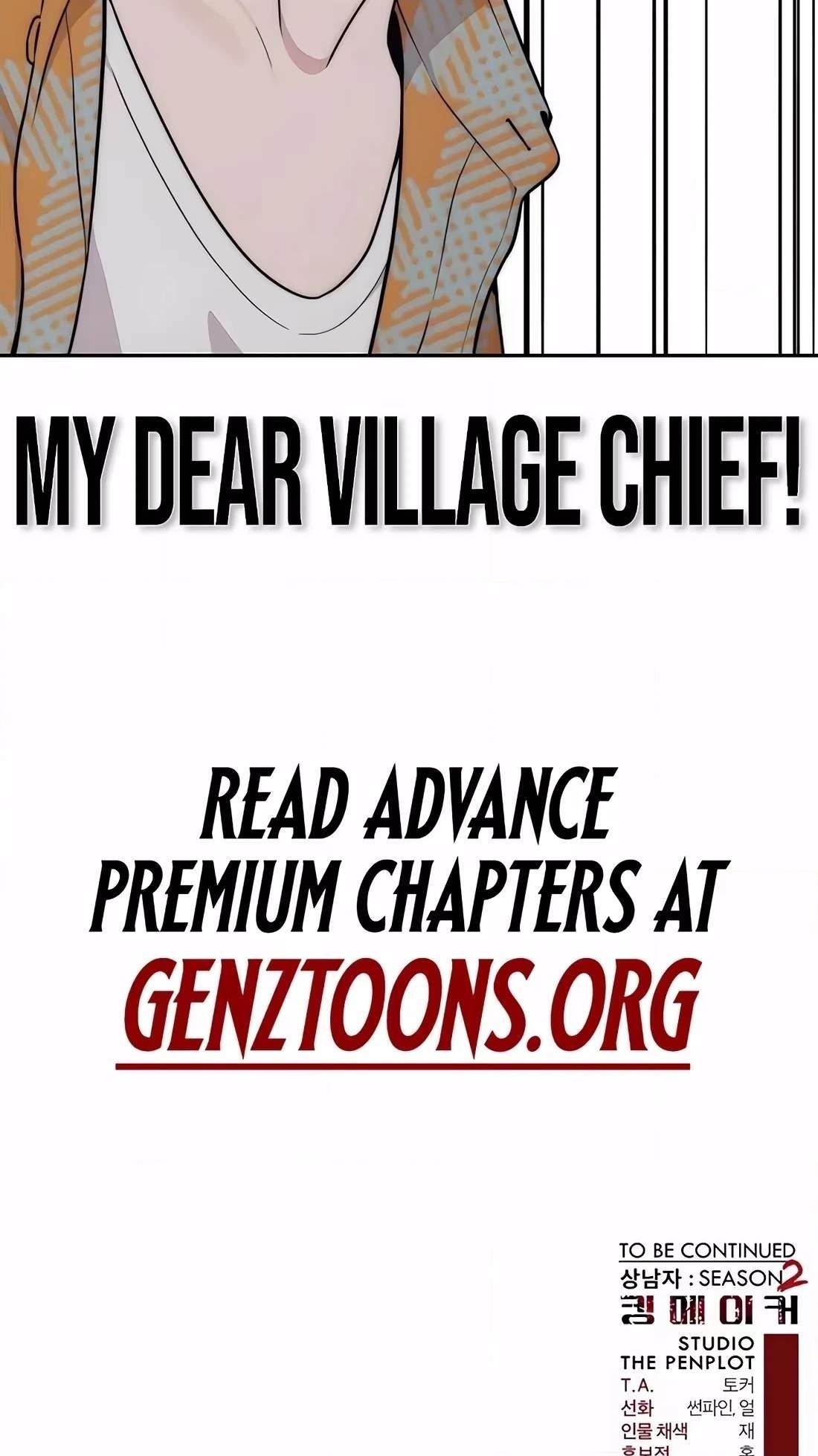 Real Man Chapter 270 - Page 120