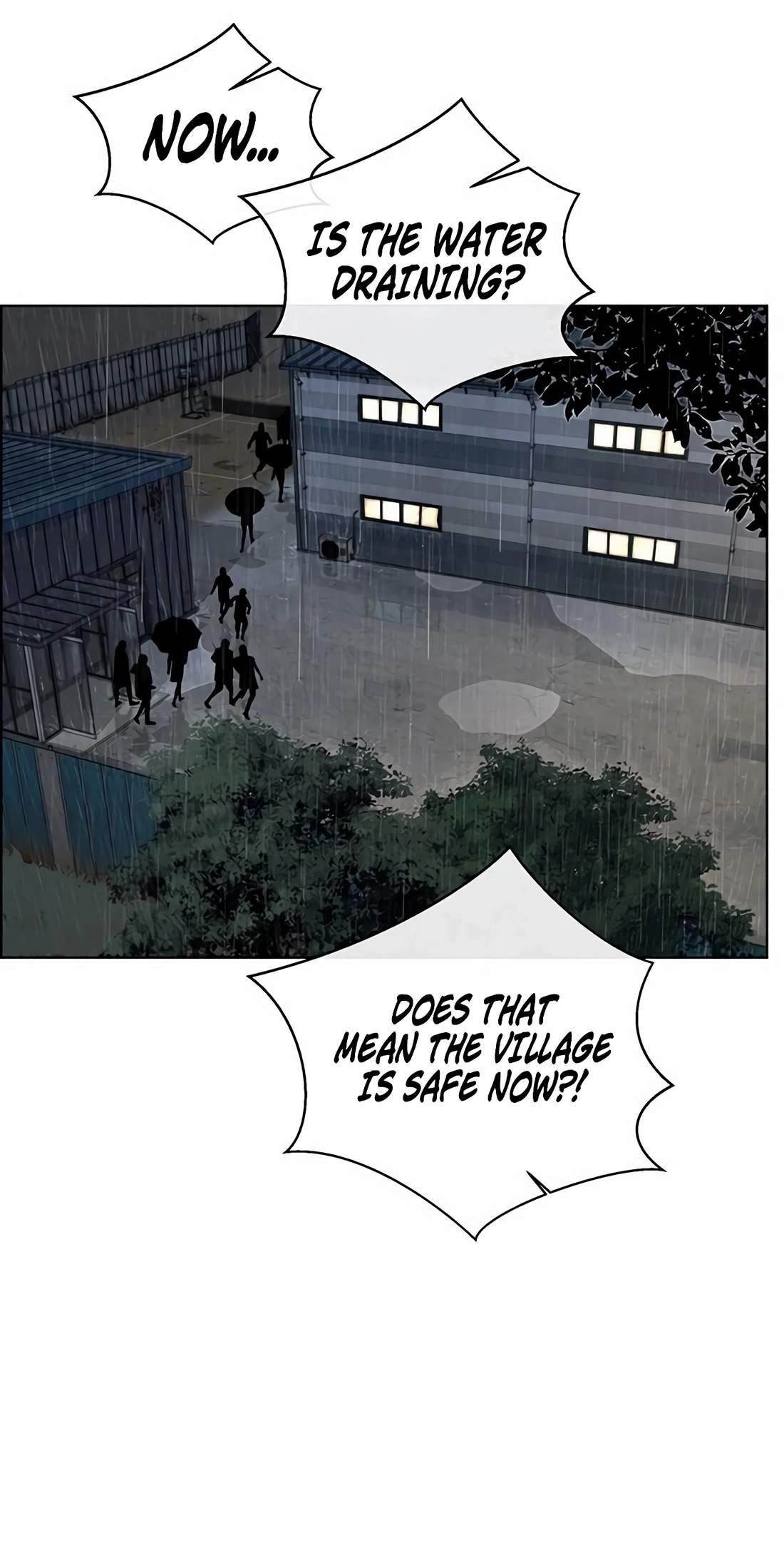Real Man Chapter 270 - Page 68