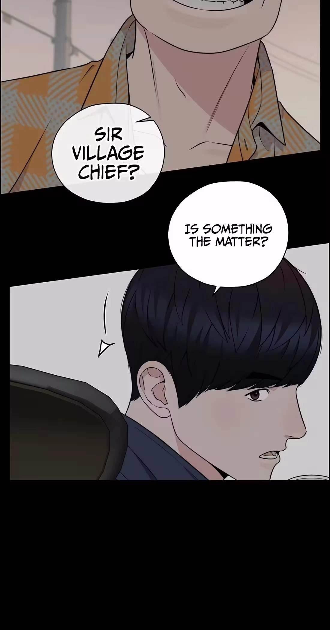 Real Man Chapter 271 - Page 12