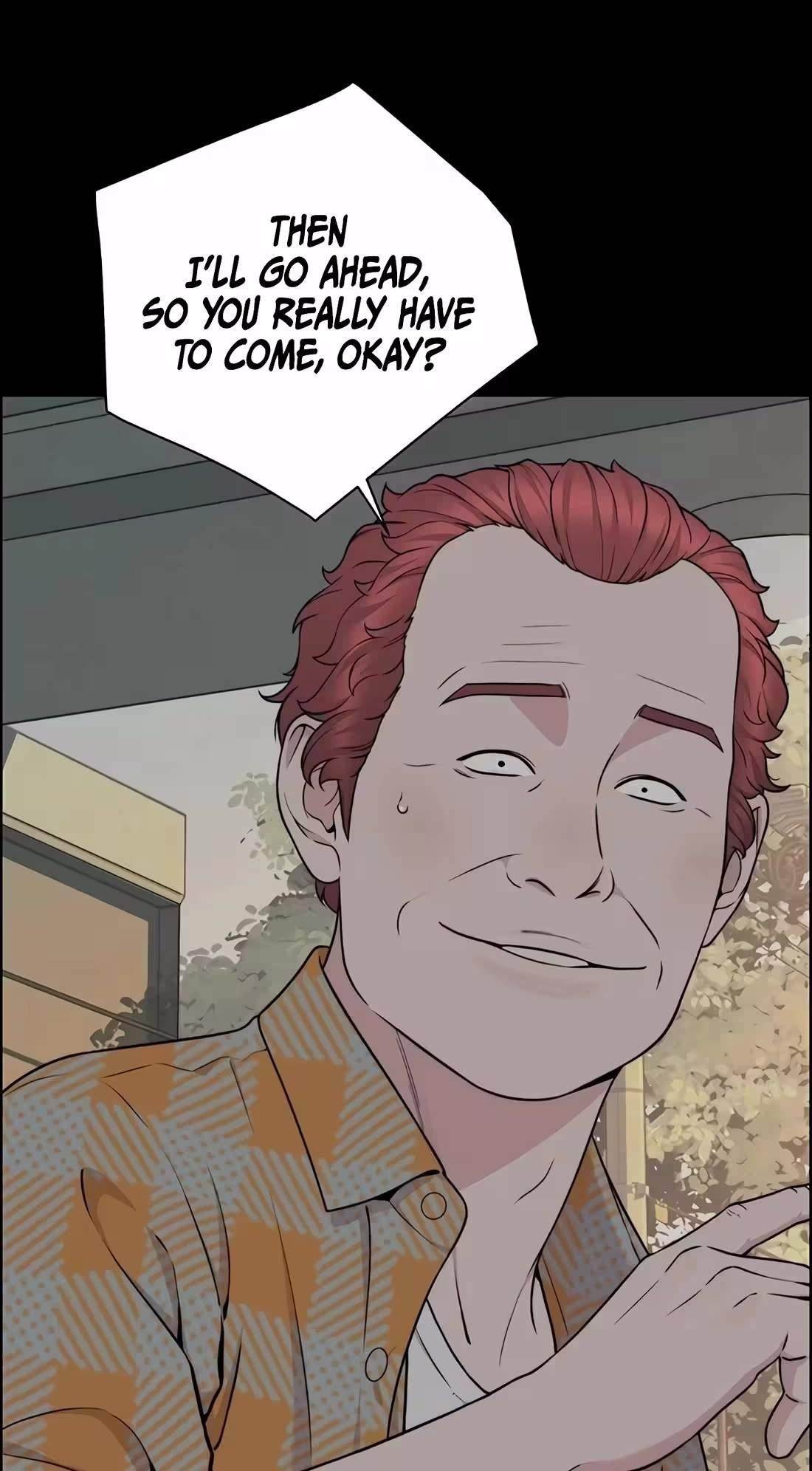 Real Man Chapter 271 - Page 29