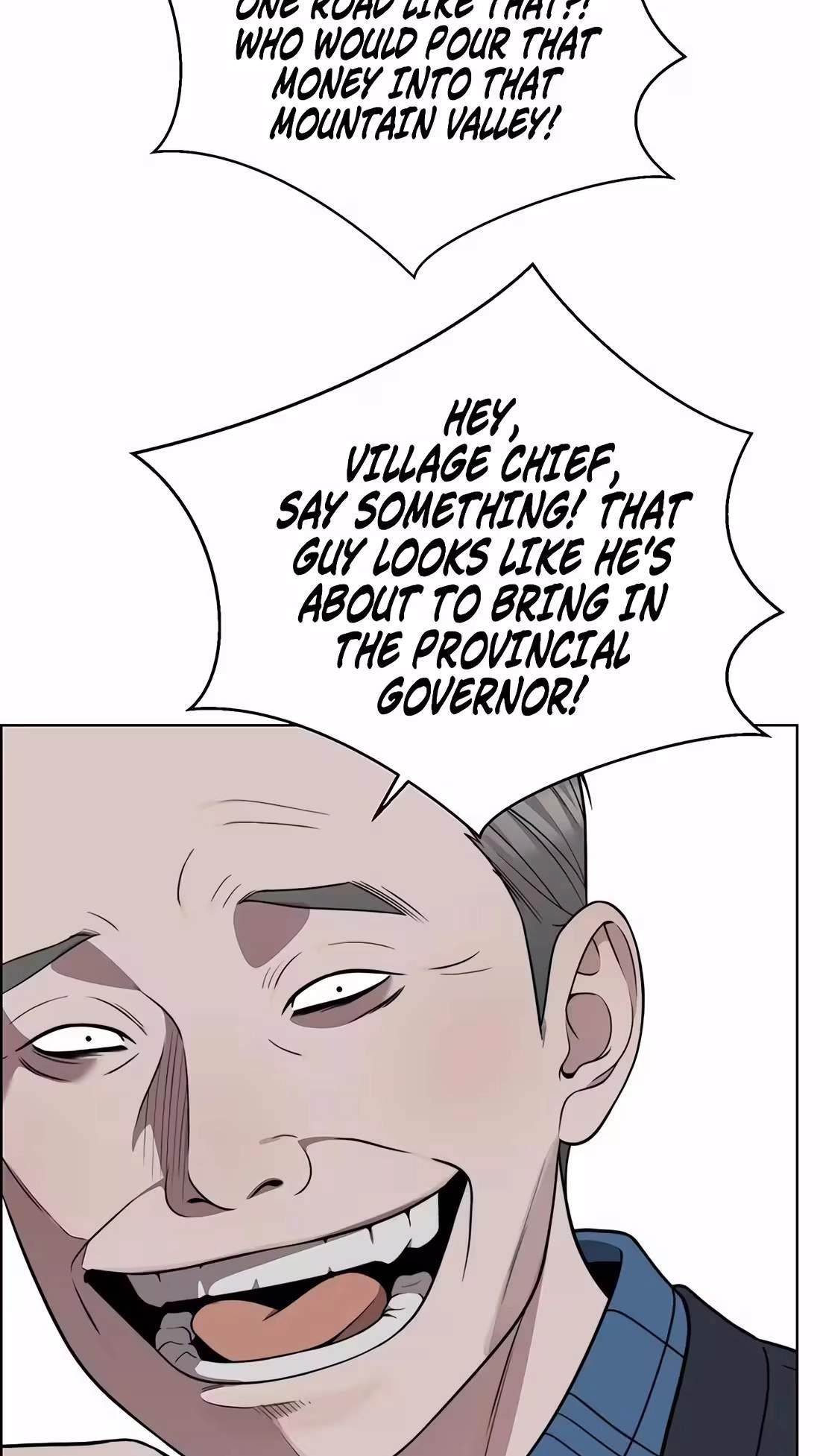 Real Man Chapter 271 - Page 66