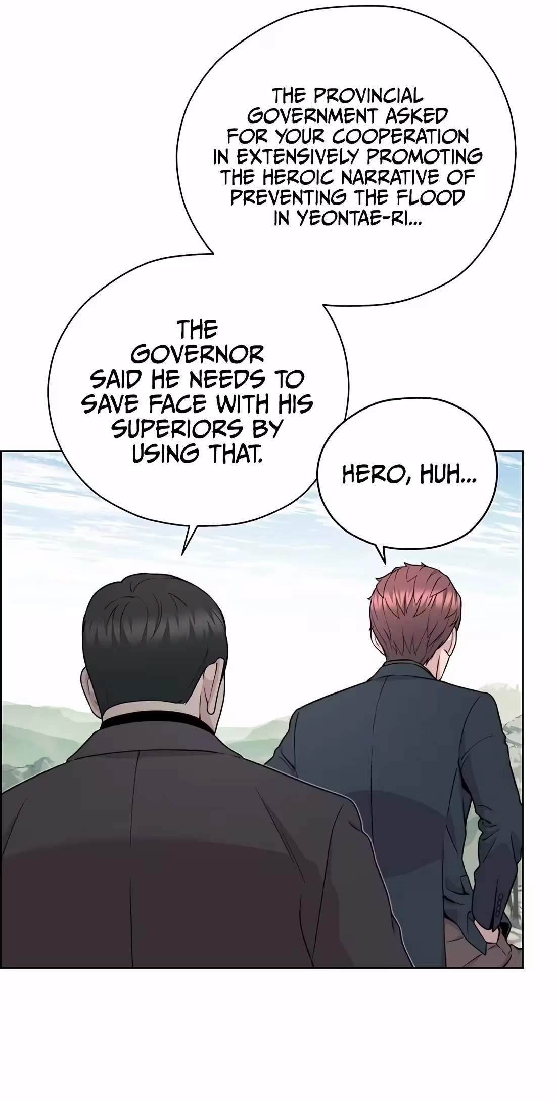 Real Man Chapter 271 - Page 89